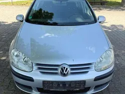 VW Golf IV
