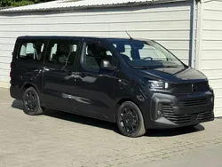 Titaniumgrau metallic Neu 2025 Citroën Jumpy Van / Kleinbus | 40.579 €