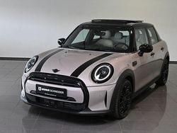 Grau rooftop grey metallic (metallic) Gebraucht 2023 Mini Cooper Kleinwagen | 26.750 € (Teuer)