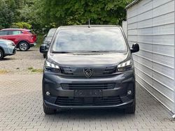 Neu 2025 Peugeot Traveller Business-Line Van | 41.740 € (Fairer Preis)