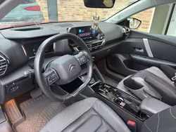 Orange Gebraucht 2021 Citroën C4 PureTech Limousine | 16.500 € (Guter Preis)