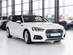 Andere Gebraucht 2020 Audi A5 Sport Coupé | 27.980 € (Guter Preis)