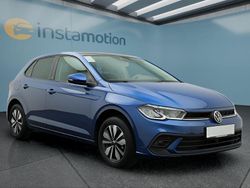 Blau Gebraucht 2024 VW Polo Limousine | 20.749 € (Etwas zu teuer)