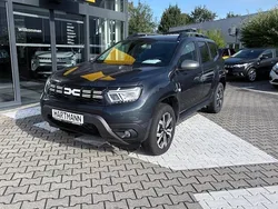 Kometengrau Gebraucht 2024 Dacia Duster Journey SUV | 23.950 € (Fairer Preis)