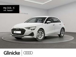 Arkonaweiß Gebraucht 2024 Audi A3 Limousine | 25.590 €