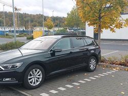 Schwarz Gebraucht 2019 VW Passat Limousine | 19.999 € (Fairer Preis)