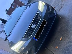 Grau Gebraucht 2019 Seat Leon FR Limousine | 17.499 € (Fairer Preis)