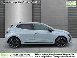 Rafalegrau Neu 2025 Renault Clio V Techno Kleinwagen | 23.790 € (Guter Preis)