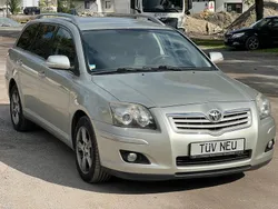 Gebraucht 2006 Toyota Avensis Kombi | 2.800 € (Fairer Preis)