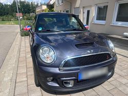 Grau Gebraucht 2012 Mini Cooper S Kleinwagen | 7.390 € (Guter Preis)