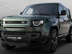 Grün Neu 2025 Land Rover Defender HSE Dynamic SUV | 111.890 € (Etwas zu teuer)