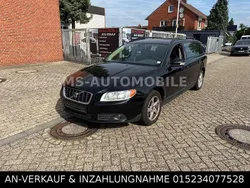 Schwarz Gebraucht 2007 Volvo V70 Kombi | 3.250 € (Fairer Preis)