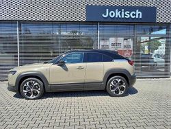 Multitone zircon sand Gebraucht 2024 Mazda MX30 Ad'Vantage SUV | 24.930 € (Superpreis)