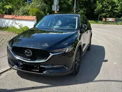 Schwarz Gebraucht 2019 Mazda CX-5 Signature SUV | 22.000 € (Etwas zu teuer)