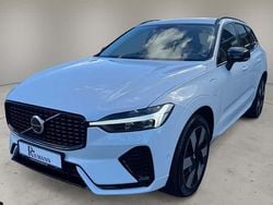 Weiß Gebraucht 2024 Volvo XC60 Business Edition SUV | 46.495 € (Superpreis)