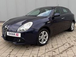 Gebraucht 2010 Alfa Romeo Giulietta Limousine | 6.490 €