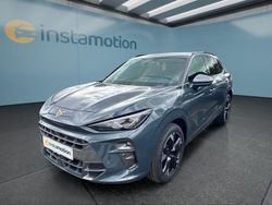 Blau Neu 2025 Cupra Terramar SUV | 39.549 € (Fairer Preis)