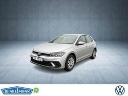Silber Neu 2025 VW Polo Limousine | 19.950 € (Guter Preis)