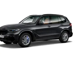 Gebraucht 2022 BMW X5 Shadowline SUV | 59.778 € (Guter Preis)