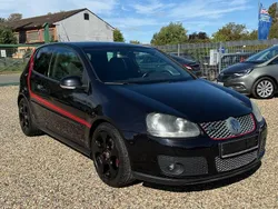 Schwarz Gebraucht 2006 VW Golf V GTI Coupé | 3.990 € (Fairer Preis)