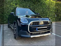 Schwarz Gebraucht 2024 Mini Cooper Countryman Classic SUV | 36.500 € (Fairer Preis)