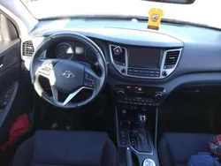 Gebraucht 2016 Hyundai Tucson Style SUV | 14.699 € (Fairer Preis)