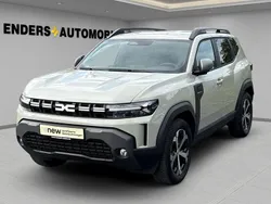 Beige Gebraucht 2025 Dacia Duster Journey SUV | 27.490 € (Fairer Preis)