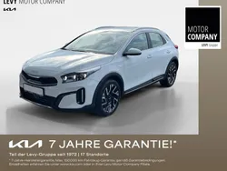 Carrara weiss Neu 2025 Kia XCeed Vision SUV | 25.680 € (Superpreis)