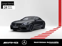 Manufaktur magno lack manufakt Gebraucht 2022 Mercedes C63S AMG AMG Coupé | 76.990 € (Guter Preis)