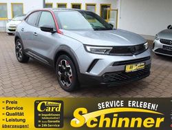 Other Gebraucht 2021 Opel Mokka-e GS Line SUV | 15.990 € (Fairer Preis)