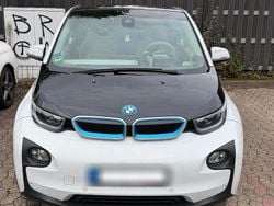 Weiß Gebraucht 2014 BMW i3 Comfort Edition Kleinwagen | 8.501 € (Superpreis)