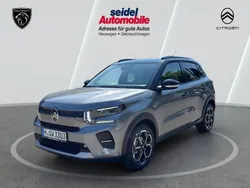 Grau Neu 2025 Citroën C3 Start Kleinwagen | 21.600 € (Etwas zu teuer)