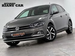 Grau Gebraucht 2019 VW Polo Highline Limousine | 10.980 € (Fairer Preis)