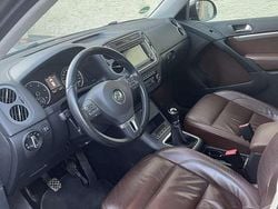 Gebraucht 2013 VW Tiguan SUV | 11.000 € (Guter Preis)