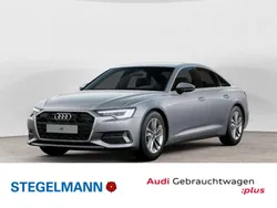 Gebraucht 2024 Audi A6 Advanced Limousine | 47.150 €