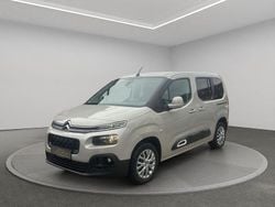 Grau Gebraucht 2020 Citroën Berlingo Feel Van / Kleinbus | 15.499 € (Guter Preis)