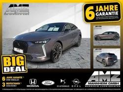 /typ aussenverkleidung metall Neu 2024 DS Automobiles DS4 Limousine | 35.490 € (Fairer Preis)