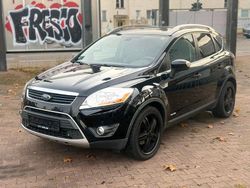 Schwarz Gebraucht 2011 Ford Kuga SUV | 5.650 € (Guter Preis)