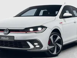 Wählbar Neu 2025 VW Polo GTI Kleinwagen | 27.575 € (Superpreis)