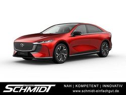 Soul red crystal m Neu 2025 Mazda 6e Takumi-Line Limousine | 39.990 €