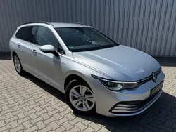 VW Golf VIII