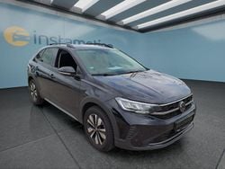 Schwarz Gebraucht 2024 VW Taigo SUV | 22.899 € (Guter Preis)