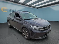 Schwarz Gebraucht 2024 VW Taigo SUV | 22.499 € (Guter Preis)