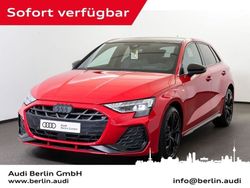Rot Neu 2025 Audi A3 Sportback e-tron S-Line Limousine | 57.990 €