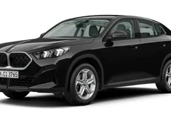 Schwarz Neu 2025 BMW X2 SUV | 49.800 €