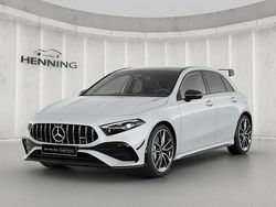 Othercolor Gebraucht 2023 Mercedes A35 AMG AMG Limousine | 51.480 € (Teuer)