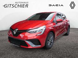 Dezirrot Gebraucht 2020 Renault Clio V R.S. Limousine | 12.800 € (Etwas zu teuer)