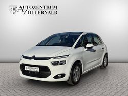 Weiß Gebraucht 2014 Citroën C4 Picasso Intensive Van / Kleinbus | 7.490 € (Fairer Preis)