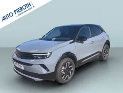 Grau Neu 2025 Opel Mokka SUV | 29.850 € (Fairer Preis)