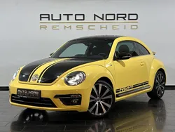 Gelb Gebraucht 2014 VW Beetle Limousine | 17.890 € (Etwas zu teuer)